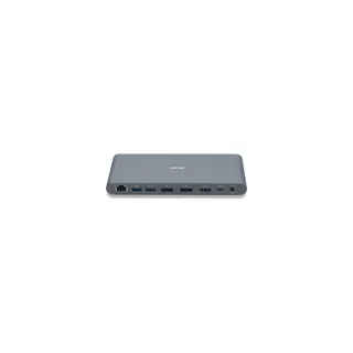 Hub USB C LINDY 43349