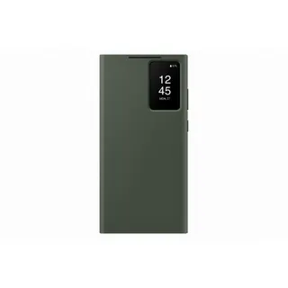 Etui SAMSUNG S23 Ultra Smart View porte-carte Kh