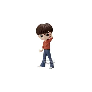 Figurine BANDAI Figurine Q Posket - Tinytan Dynamite -