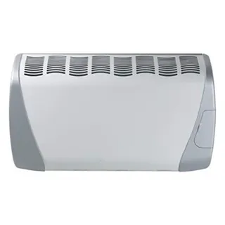 Chauffage à gaz SANNOVER à 2 vitesses Ghibli 6 Elite 4,91 kW
