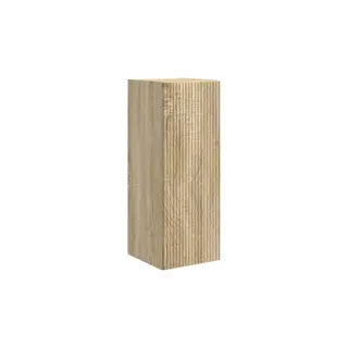 Meuble TV HELLOSHOP26 Meuble TV mural moderne minimaliste 30 x
