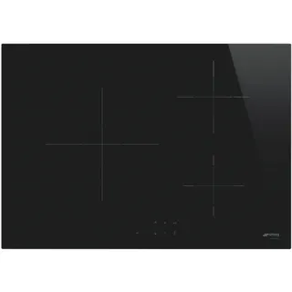Plaque induction SMEG SI2731D