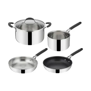 Batterie de cuisine LAGOSTINA Esperta Triply 5 pcs
