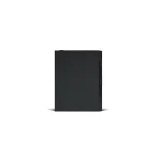 Etui PAPERSLATE Magnétique Anthracite 2024