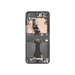 Pièce détachée SAMSUNG pour Galaxy Z Flip 6 Structure Durable