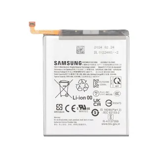 Pièce détachée SAMSUNG d'Origine Samsung A35 5G 5000mAh