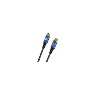 Câble USB C OEHLBACH USB Plus CC (0,50 m)