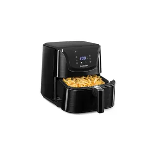 Friteuse sans huile KLARSTEIN Aero Vital deluxe 1700W Noir