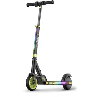 Trottinette électrique enfant URBANGLIDE Ride Flash
