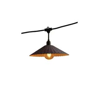 Ampoule LUMISKY Guirlande lumineuse extérieure raccordab