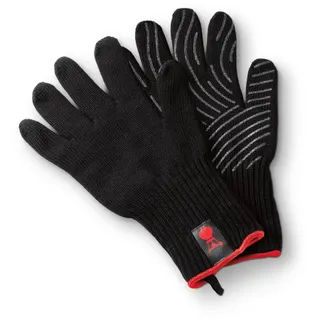 Gants barbecue WEBER Barbecue taille L/XL