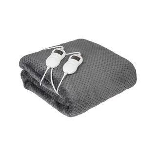 Matelas chauffant CAMRY CR 7417 Chauffe-lit 150 x 160 cm