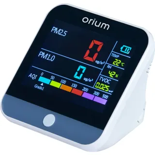 Capteur ORIUM Quaelis 24