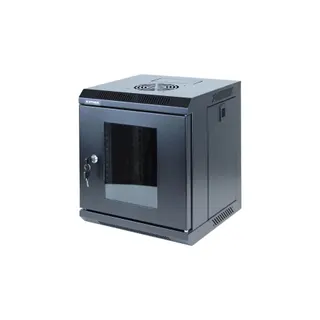 KIMEX murale 10", 312 x 310 mm, Capacité 6U