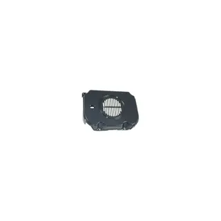 Plaque SCHOLTES PANNEAU EMAILLE PYRO GREY - C00264962