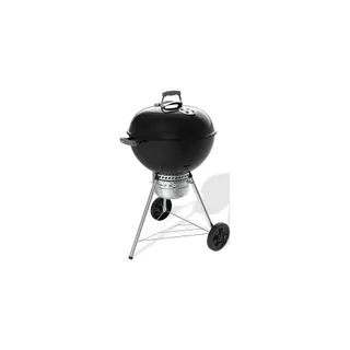 Barbecue charbon WEBER Barbecue à charbon Original Kettle Premi
