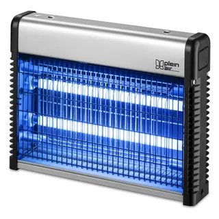 Anti moustique KEMPER DESTRUCTEUR D'INSECTES PUISS  2 X 8W