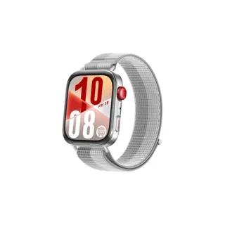 HUAWEI connectée Huawei Watch Fit 4 en nylon gr