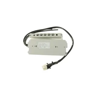 boitier de commande FALMEC commande electronique 4 vitesses
