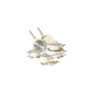 Batterie de cuisine JUST PERFECTO JL-28