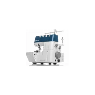 Surjeteuse PFAFF ADMIRE 1000