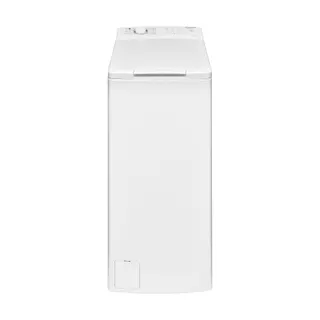Lave linge top VEDETTE VT17026 Reconditionné