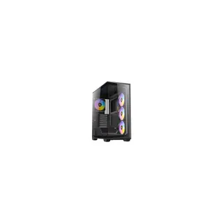 Boitier PC ANTEC C3 ARGB (Noir)