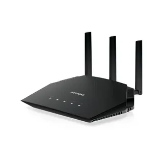 Routeur Wifi NETGEAR WIFI 6 RAX10-100EUS - Dual Band AX1800