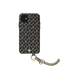 Coque ARTEFAKT pour iPhone 11 en Cuir St Germain