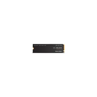Disque SSD interne WESTERN DIGITAL WD Noir SN770 1 To