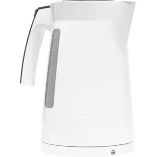 Bouilloire MELITTA Enjoy aqua blanc/noir