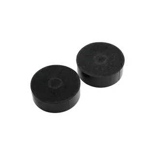 Filtre hotte ELECTROLUX ECFB03 x2