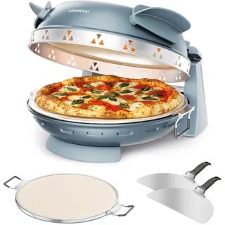 Four à pizza électrique KENWOOD My pizzeria KPO10.000GY