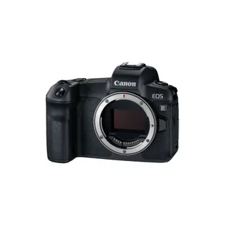 Appareil photo Hybride CANON EOS R boitier nu
