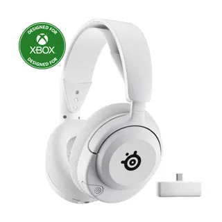 Casque gamer STEELSERIES Arctis Nova 5X Blanc
