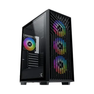 Boitier PC XIGMATEK LUX G