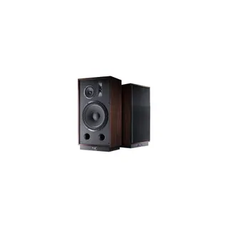 Enceinte colonne MAGNAT Transpuls 1500 Marron