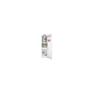 Réfrigérateur combiné encastrable MIELE KFN 7744 C 125