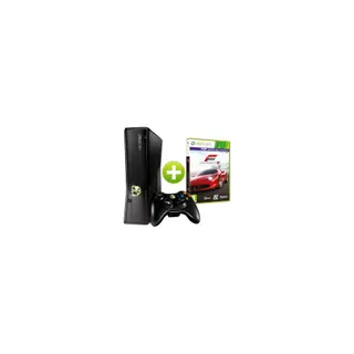 Console MICROSOFT XB360 250G Forza4/Motorsport4 Reconditionné