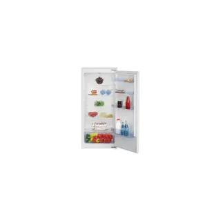 Réfrigérateur 1 porte encastrable BEKO BLSA310M4SN