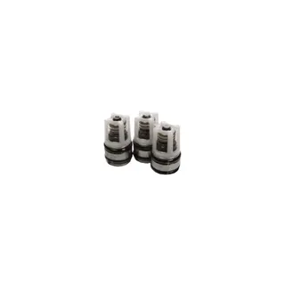 Pompe KARCHER KIT CLAPET JEUX DE 3 CORPS DE POMPE