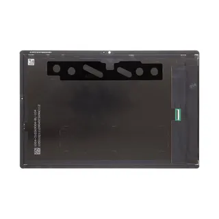 Pièce détachée SAMSUNG Écran LCD Samsung Tab A8 10.5 2021 Noir