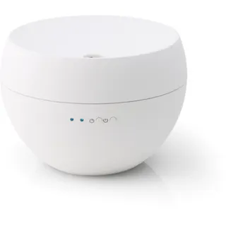 Diffuseur huiles essentielles STADLER FORM Jasmine blanc