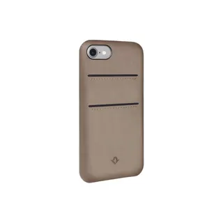 Coque TWELVE SOUTH Cuir pour iPhone 7Plus/8Plus