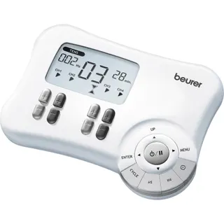 Appareil électrostimulation BEURER EM80