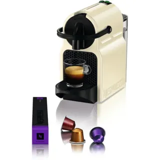Nespresso DELONGHI NESPRESSO EN80.CW inissia Vanille Crème