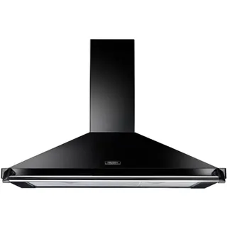 Hotte décorative murale FALCON FCLAHDC100BL/C