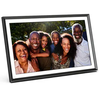 Cadre photo connecté AGFAPHOTO APF1560WIFI 15.6