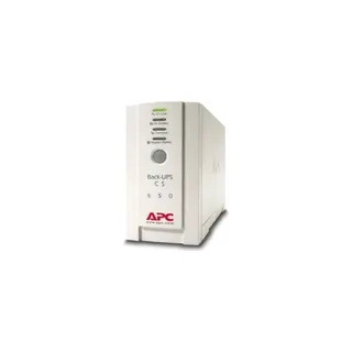 Onduleur APC Onduleur en veille BK650EI 650 VA/400W