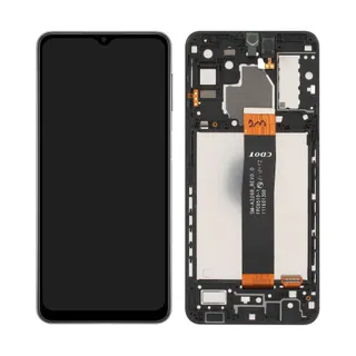 Pièce détachée SAMSUNG Écran LCD Tactile Samsung A32 5G Noir